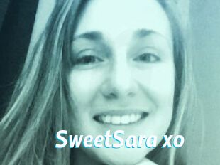 SweetSara_xo