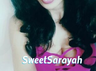 SweetSarayah