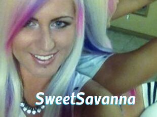 SweetSavanna