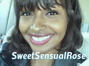 SweetSensualRose