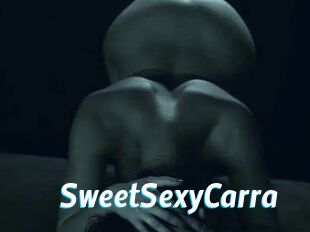 SweetSexyCarra
