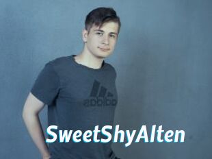 SweetShyAlten