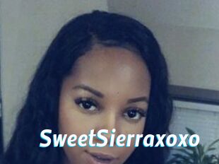 SweetSierraxoxo