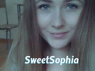 SweetSophia