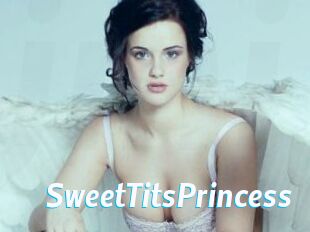 SweetTitsPrincess