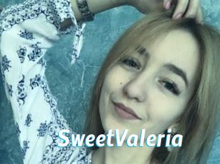 SweetValeria