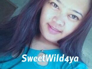SweetWild4ya