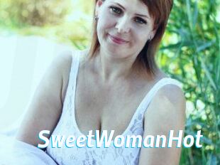 SweetWomanHot