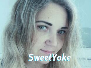 SweetYoke