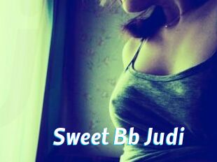 Sweet_Bb_Judi