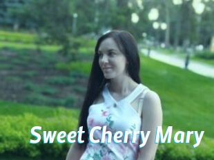 Sweet_Cherry_Mary J Mine