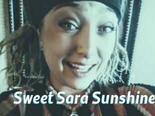Sweet_Sara_Sunshine