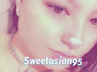 Sweetasian95