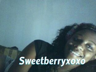 Sweetberryxoxo