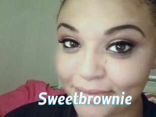 Sweetbrownie