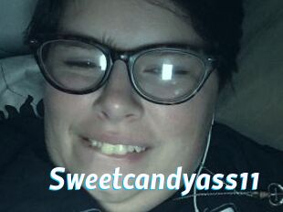 Sweetcandyass11