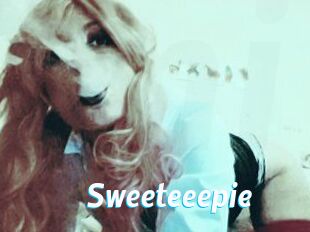 Sweeteeepie