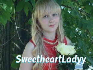 SweetheartLadyy