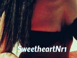 SweetheartNr1