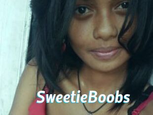 SweetieBoobs