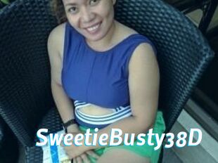 SweetieBusty38D
