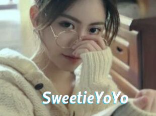 SweetieYoYo