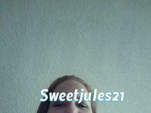 Sweetjules21