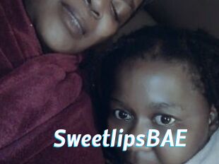 SweetlipsBAE