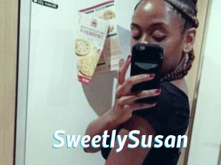 SweetlySusan