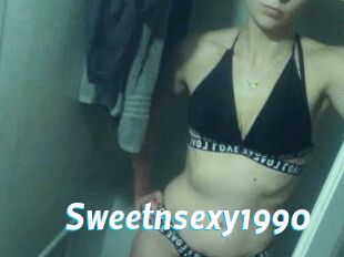 Sweetnsexy1990