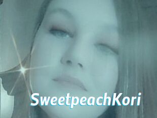 SweetpeachKori