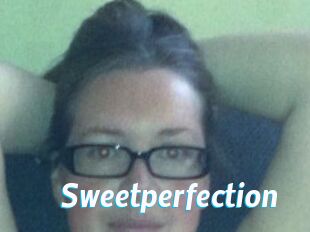 Sweetperfection