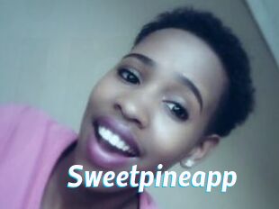 Sweetpineapp