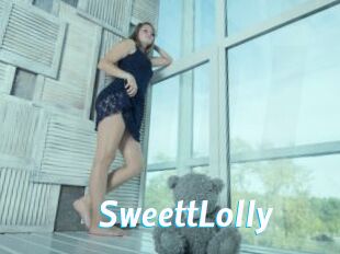SweettLolly