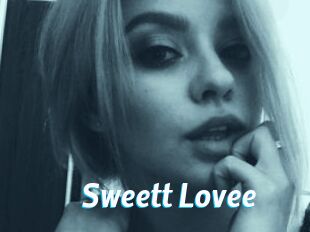 Sweett_Lovee
