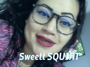 Sweett_SQUIRT