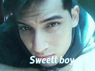 Sweett_boy