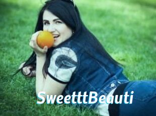 SweetttBeauti