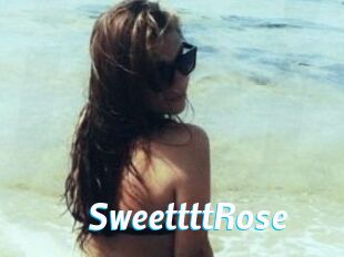 SweettttRose