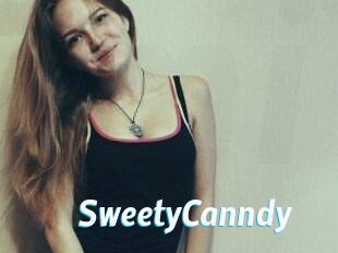 SweetyCanndy