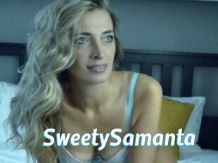 SweetySamanta