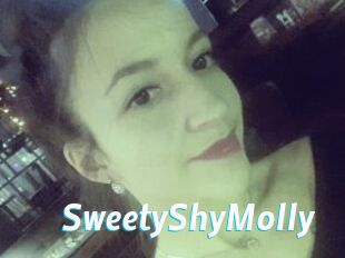 SweetyShyMolly