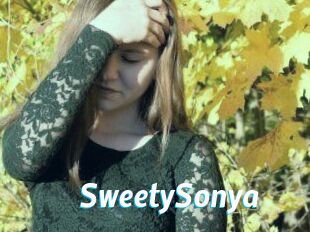 SweetySonya