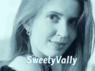 SweetyVally