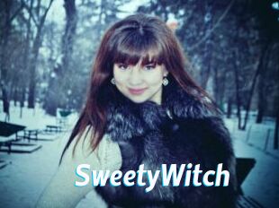 SweetyWitch