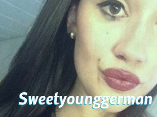Sweetyounggerman