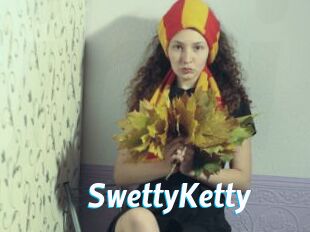 SwettyKetty