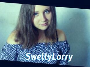 SwettyLorry