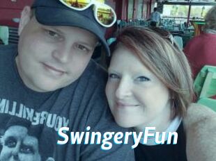 SwingeryFun