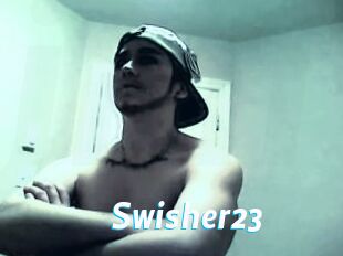 Swisher23